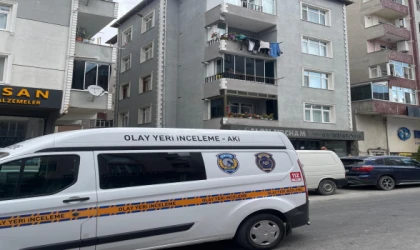 Gerçek güvenlik kamerasında ortaya çıktı