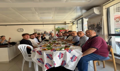 KARATEPE: "TOPLU TAŞIMADA MAĞDURUZ"