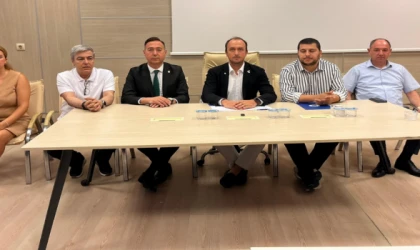 TAOB’DAN 17 AĞUSTOS’TA ORTAK MESLEKİ DAYANIŞMA