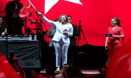 Yüceer Çerkezköy’den seslendi: Biz Cumhuriyet’ten yanayız
