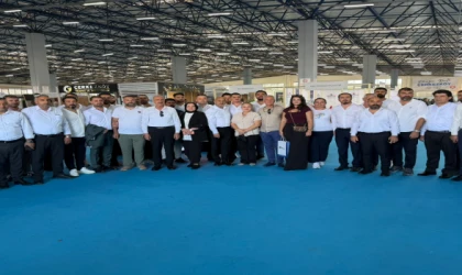 Beyaz liste fuarın üçüncü gününde sahaya çıktı