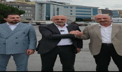 Beyaz Liste’den birliktelik mesajı