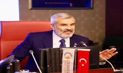 ÇEF 2026’da 150 firma buluşacak