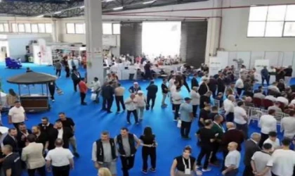 ÇEF 2026’da savunma sanayisi buluşması