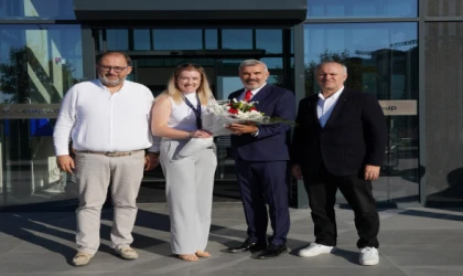 Çetin Group’dan Gaziler günü mesajı