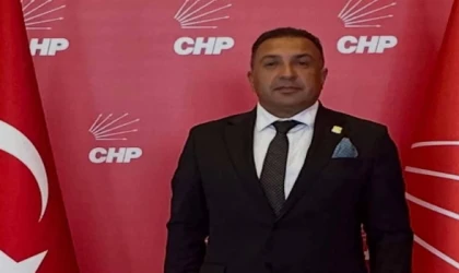CHP İlçe Başkanı Yılmaz’dan sert eleştiri: Çerkezköy kimsenin çiftliği değildir