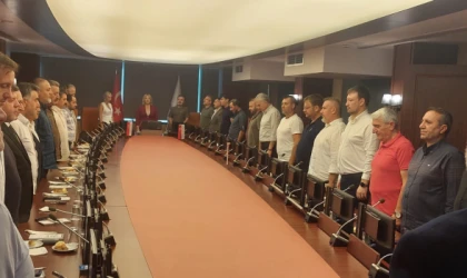 ÇTSO’nun seçim tarihi 3 Ekim olarak belirlendi
