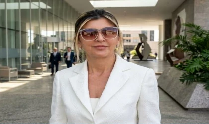 Dilek Köksal’dan Beyaz Liste’ye destek