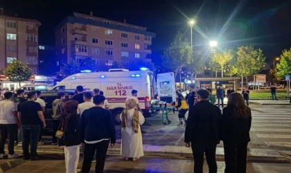 Direksiyon başında kalp krizi geçirdi, hayatını kaybetti