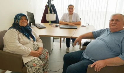 Ergene’de 2 Bin 588 Kişiye Sağlıklı Yaşam Desteği