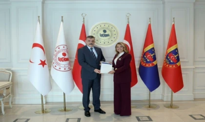 Ergene’ye güvenlik yatırımı müjdesi