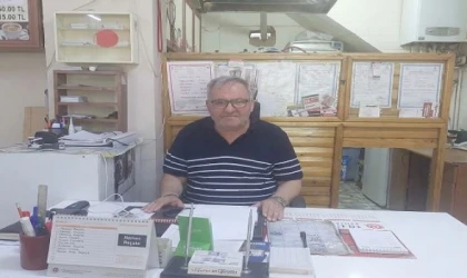 Halkın gönlünde taht kuran bir isim: "Suat Aga"