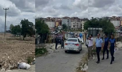 Kümeevler’de gözler yol güzergahlarında