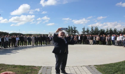 Sarı Liste 4. Grup Kahvaltıda Buluştu