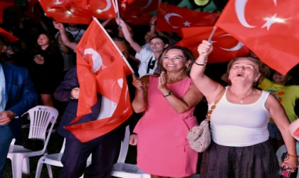 TEKİRDAĞ’DA FİLENİN SULTANLARI COŞKUSU