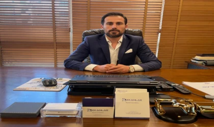 Vedat Özkan’dan Beyaz Liste’ye dikkat çeken destek