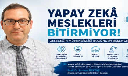 Yapay Zeka Çağında Yeni Meslekler