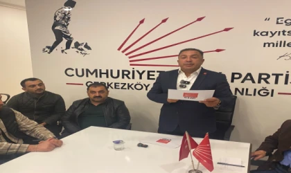Yılmaz’dan Akay’a sert eleştiriler: Asla geri adım atmayacağız