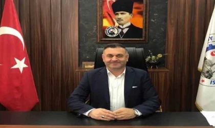 Zümbül’den Ahilik Haftası mesajı: “Ahilik, esnafın yol göstericisidir”