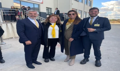ÇTSO’da Sarı Liste zaferi: 15 grubun 13’ünü kazandı