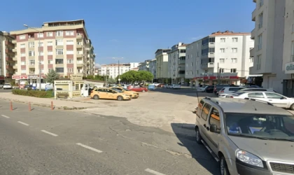 Güneş Taksi esnafı mağduriyetlerinin giderilmesini istiyor
