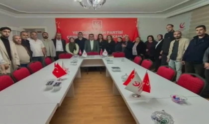 Okay: Eksikleri söylemeye, çözüm önermeye devam edeceğiz