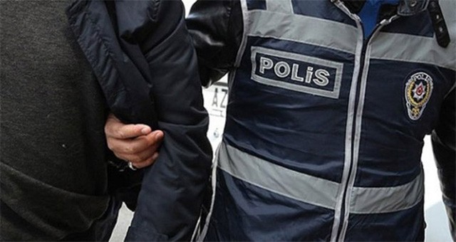 DOLANDIRICILIKTAN 5 AYRI SABIKASI BULUNAN ŞAHIS YAKALANDI
