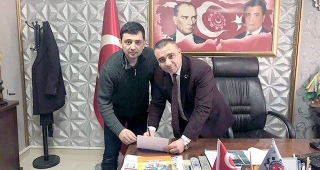 TÜRK METAL İNDİRİM ANLAŞMALARINI SÜRDÜRÜYOR